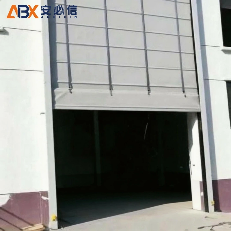 盐城市伸缩式卸货平台