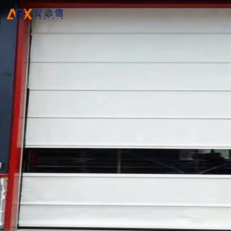 盐城市快速卷帘门